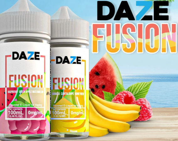 FUSION 100ML